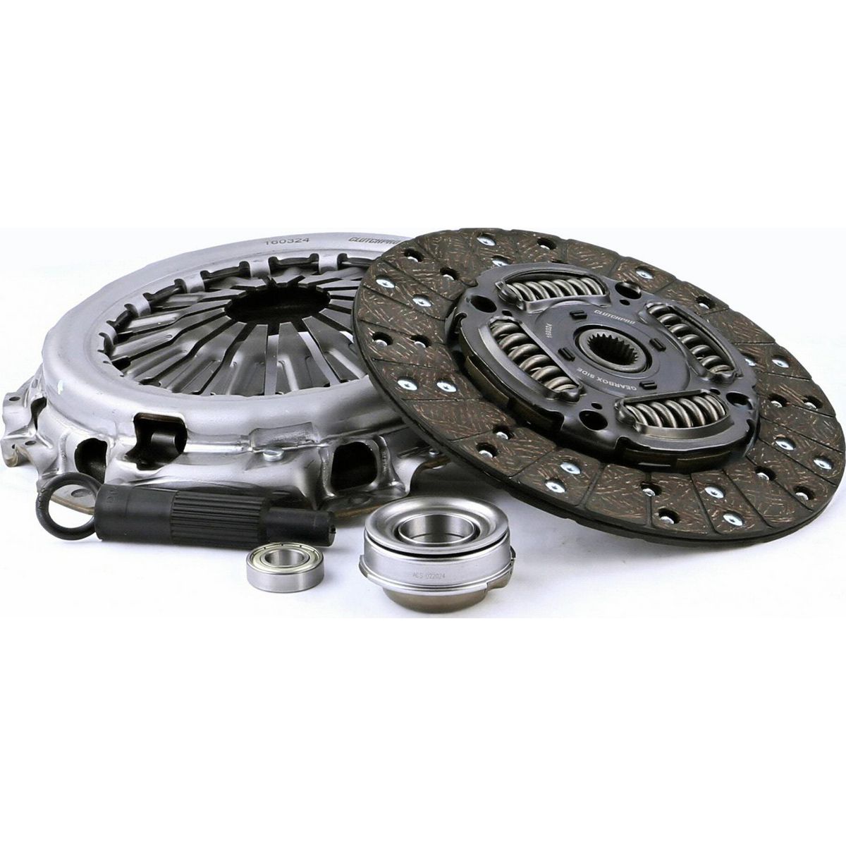 ClutchPro Clutch Kit KMI25013