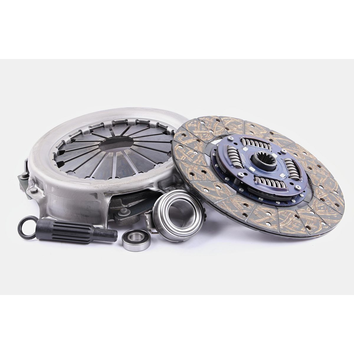 ClutchPro Commercial Clutch Kit With Aligning Tool & Spigot Bearing/Bush KMI28001
