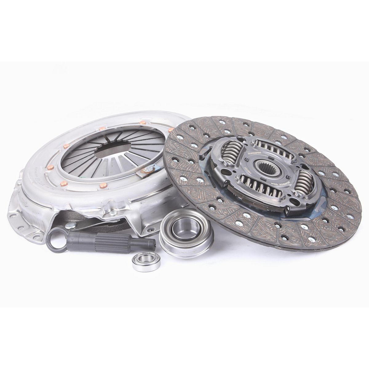 ClutchPro Clutch Kit KMI28005