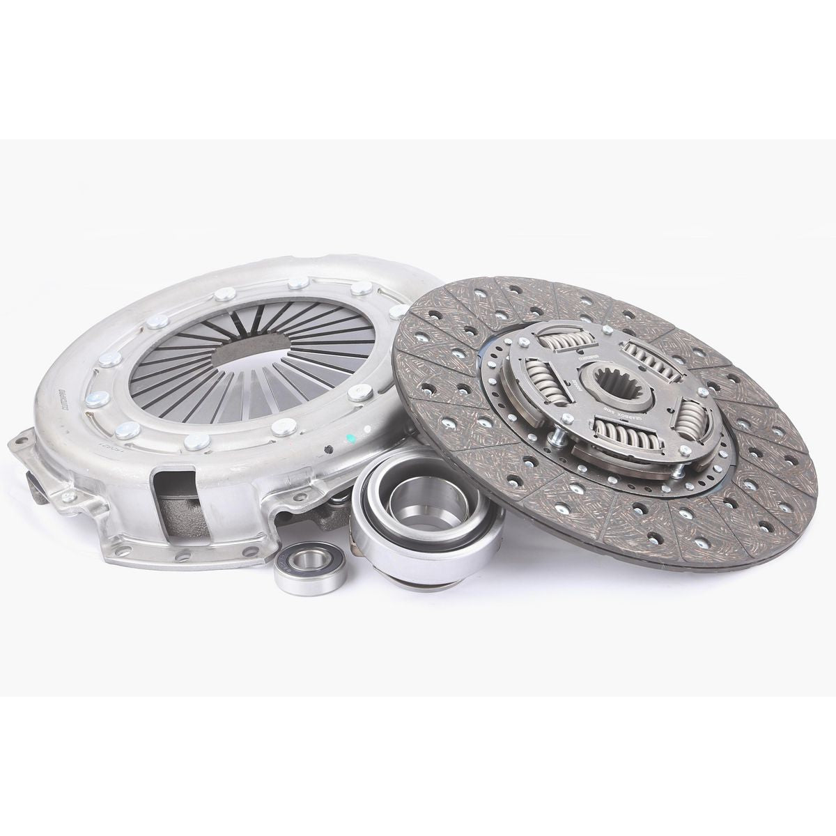 ClutchPro Clutch Kit KMI30001