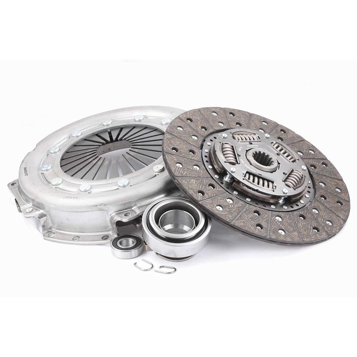 ClutchPro Clutch Kit KMI30007