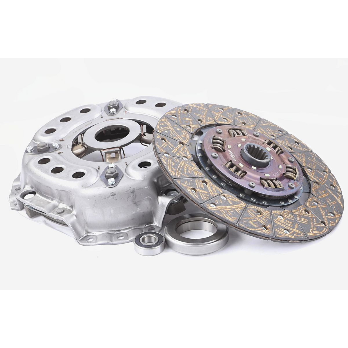 ClutchPro Commercial Clutch Kit KMI33001
