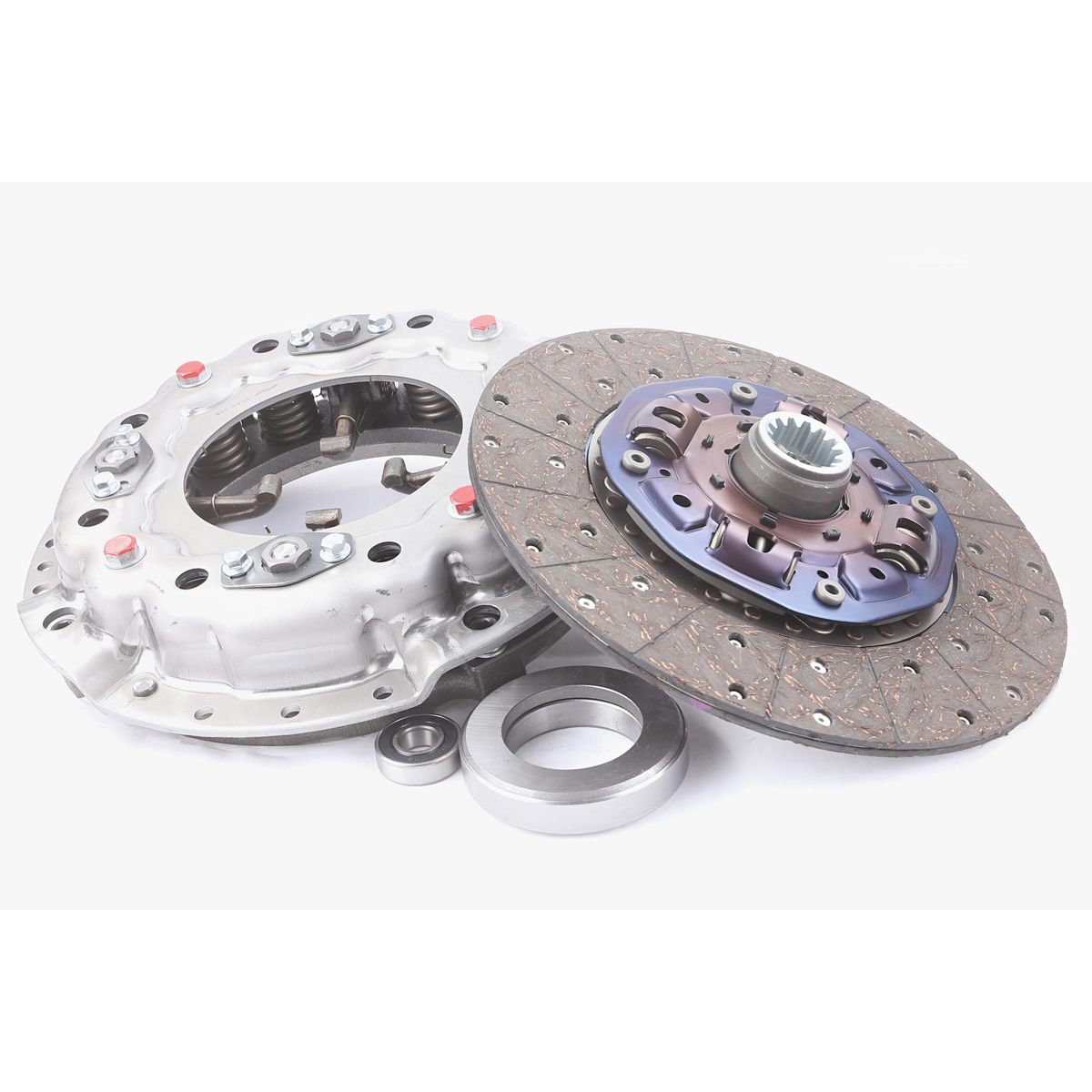 ClutchPro Commercial Clutch Kit KMI35003