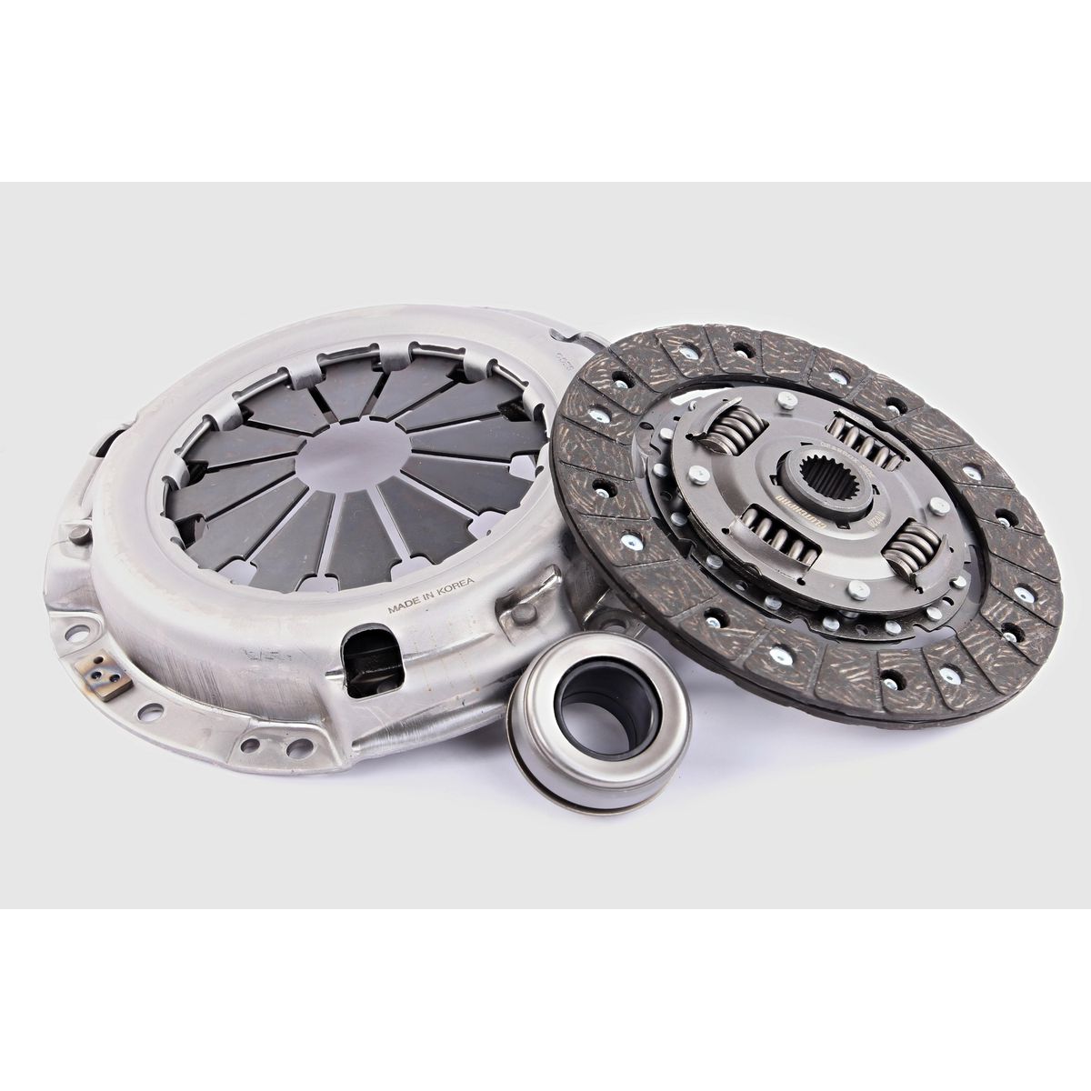 ClutchPro Clutch Kit KMZ19003