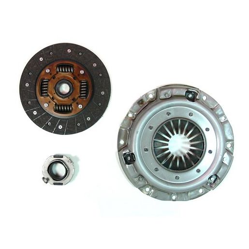 ClutchPro Clutch Kit KMZ20002
