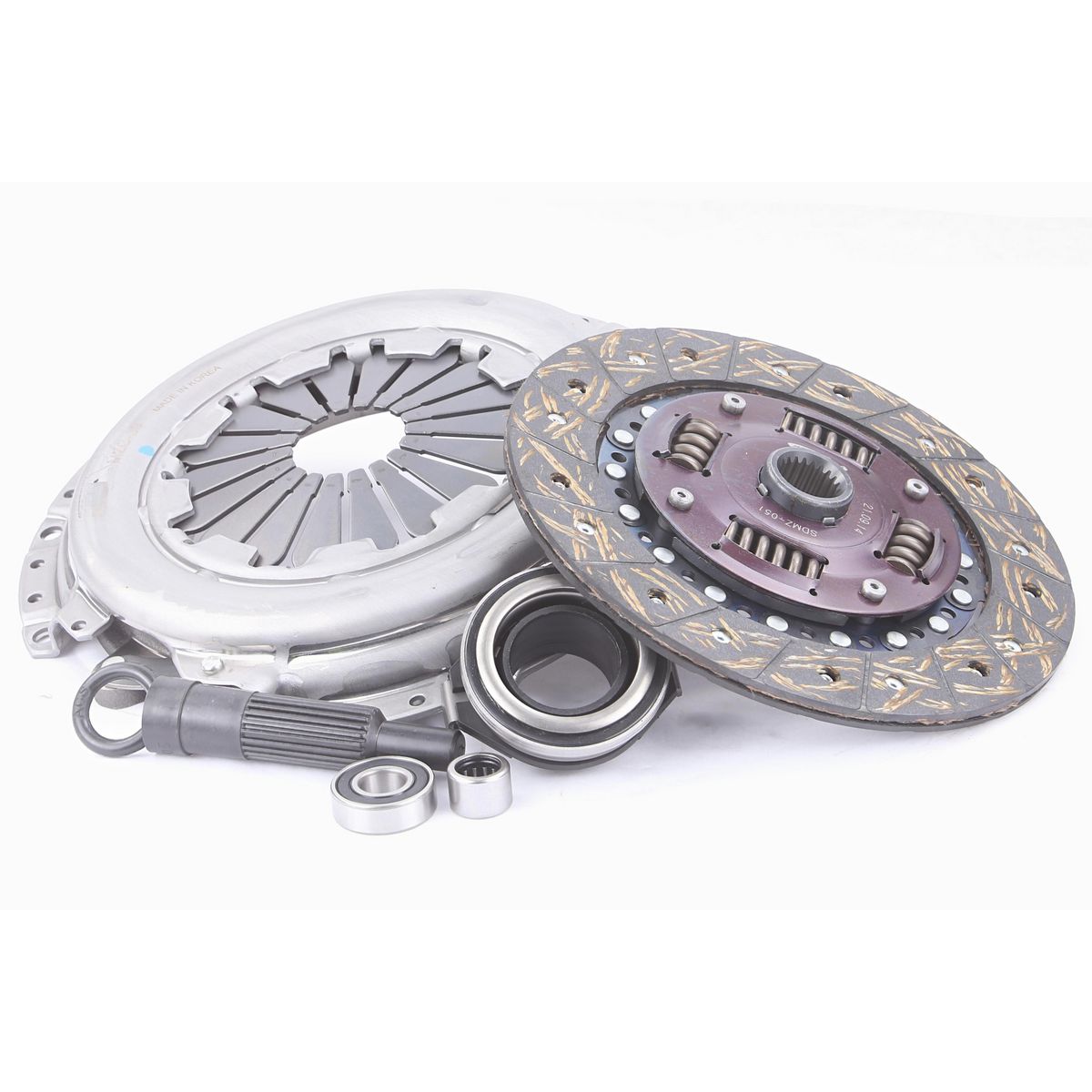 ClutchPro Clutch Kit KMZ22014