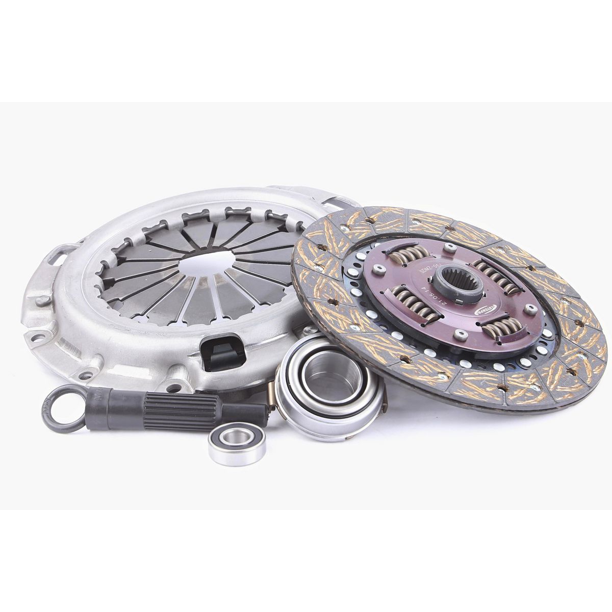 ClutchPro Clutch Kit KMZ22015