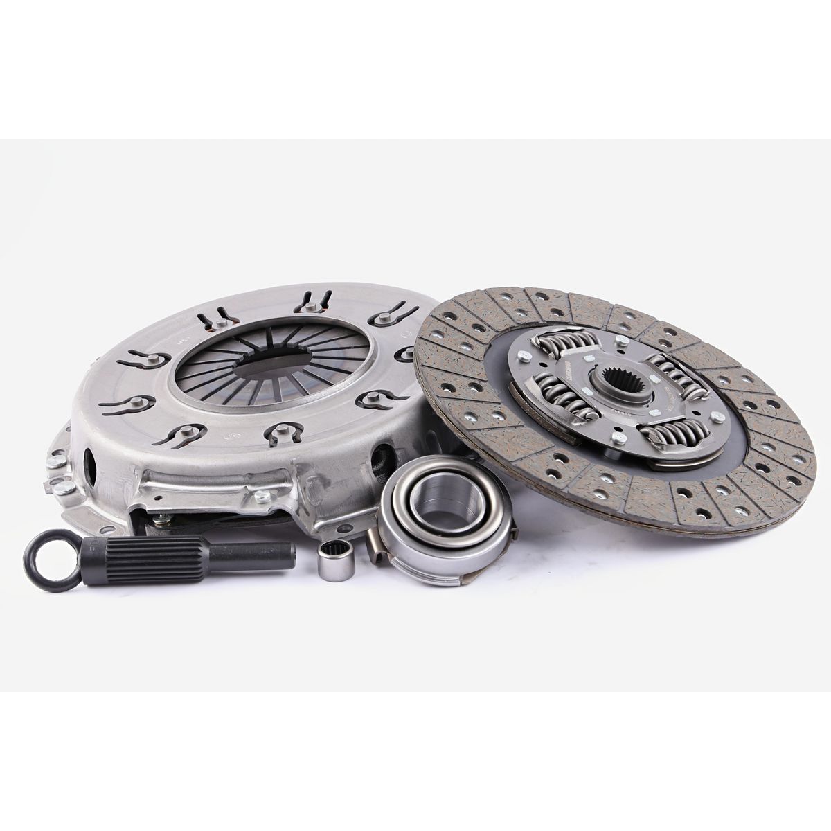 ClutchPro Clutch Kit KMZ24005