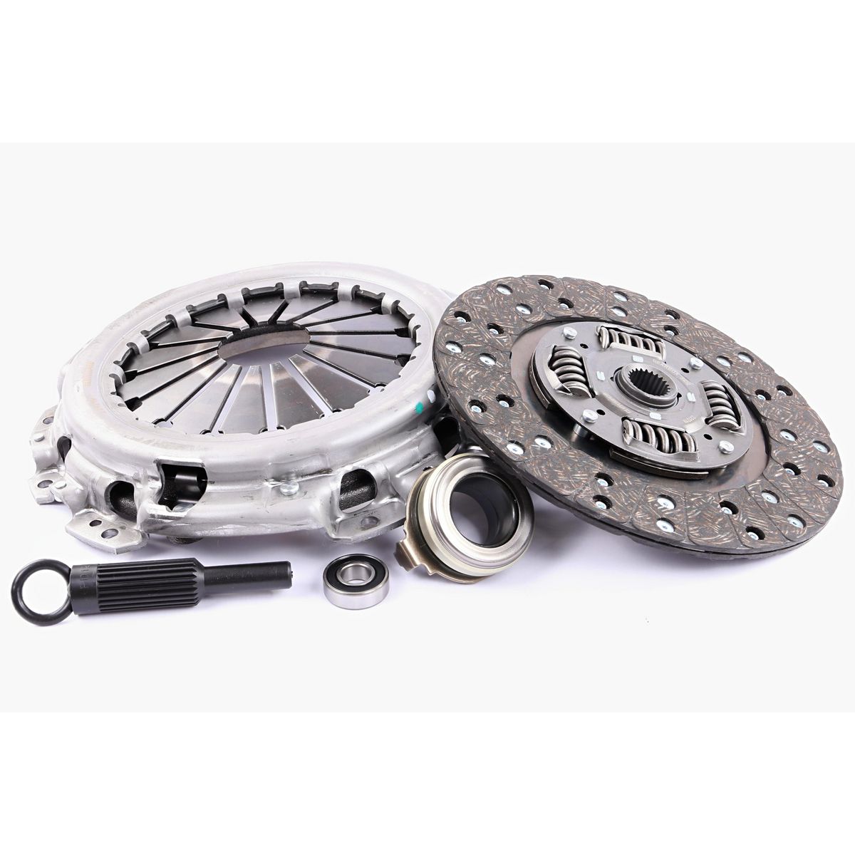 ClutchPro Clutch Kit KMZ25002