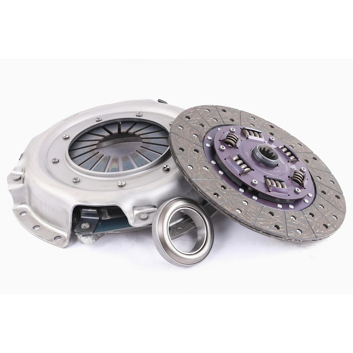 ClutchPro Clutch Kit KMZ28002