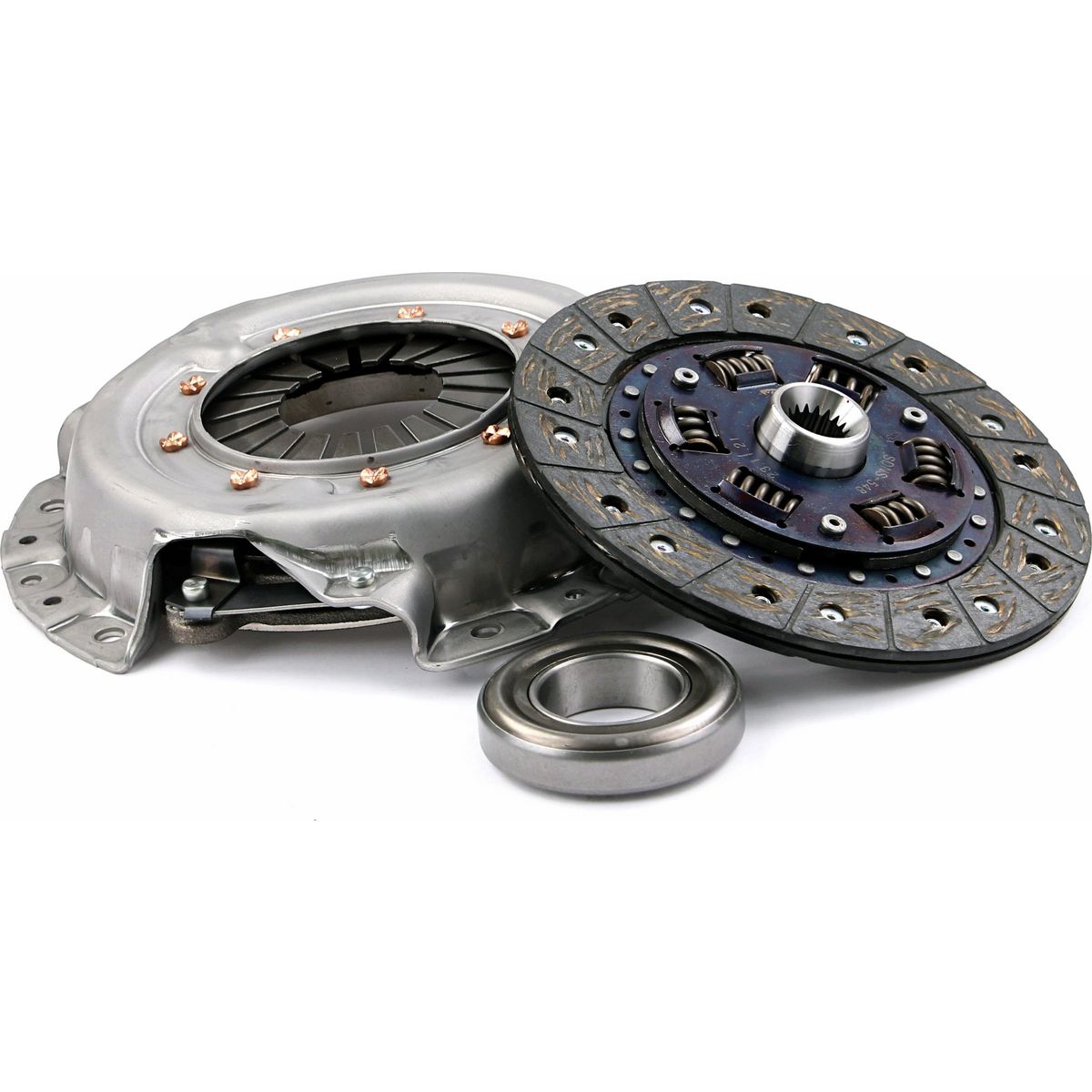 ClutchPro Clutch Kit KNI18002