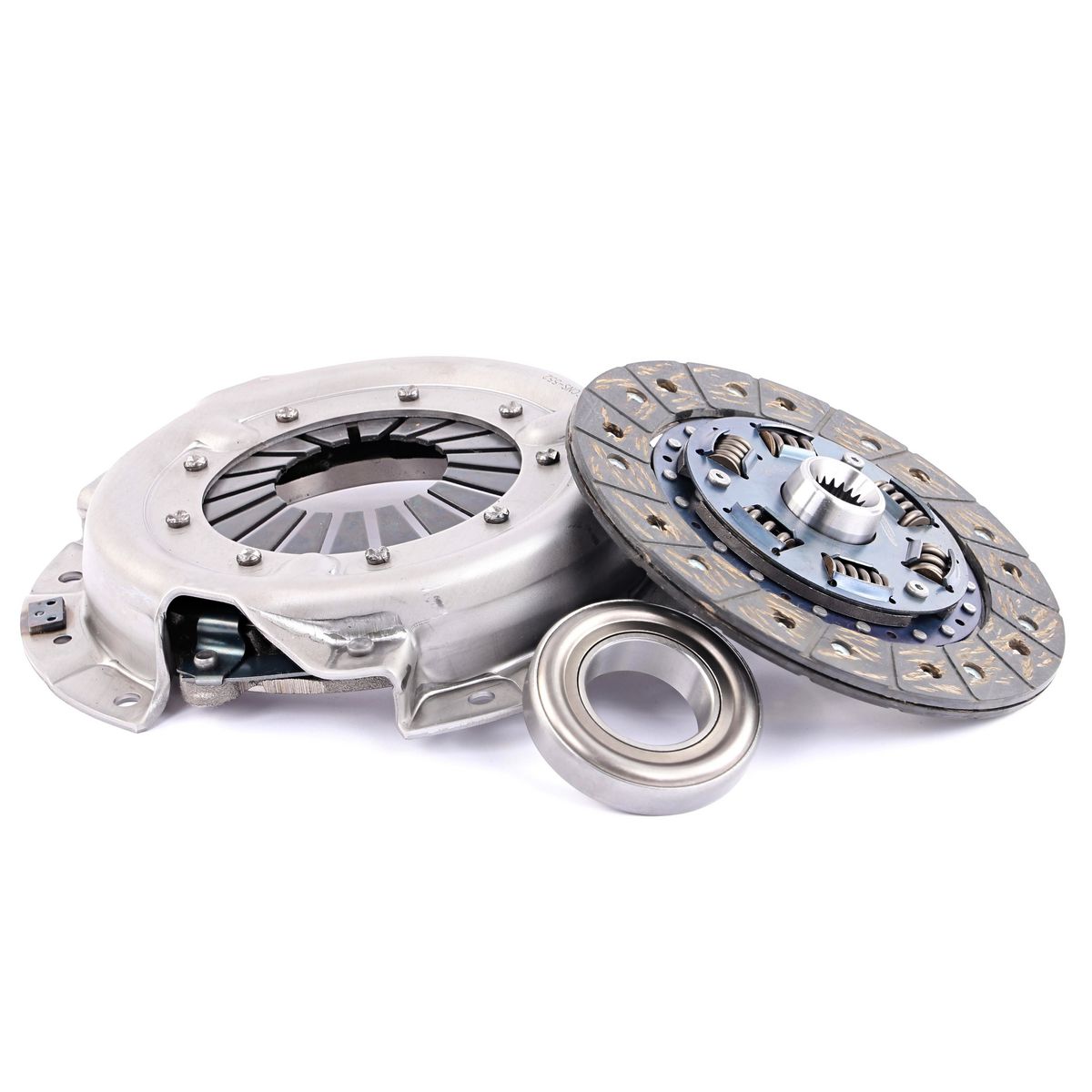 ClutchPro Clutch Kit KNI18002