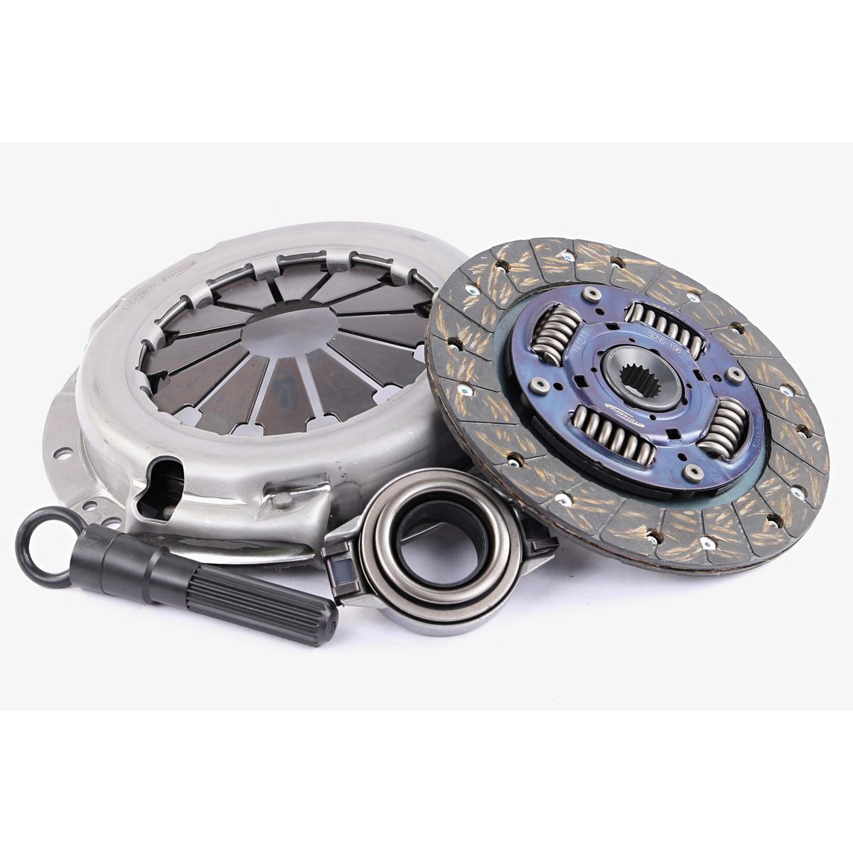 ClutchPro Clutch Kit KNI19001
