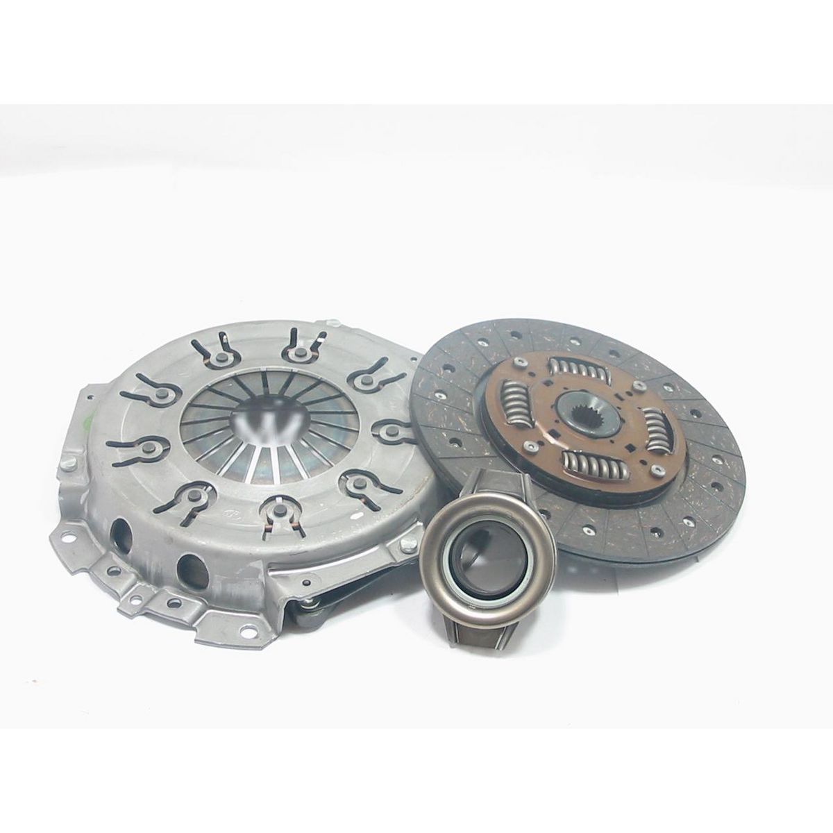 ClutchPro Clutch Kit KNI20014