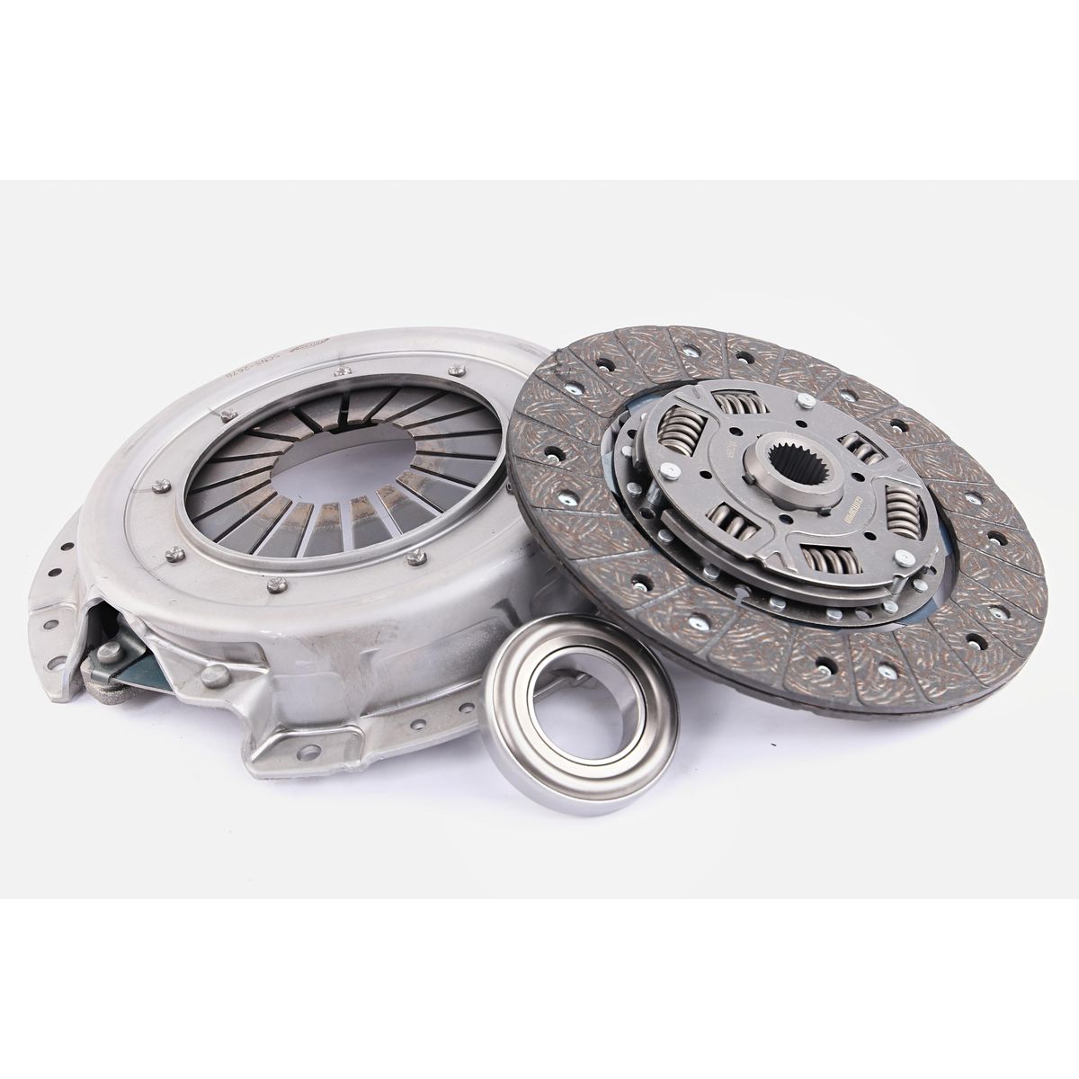 ClutchPro Clutch Kit KNI23002