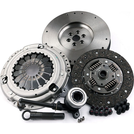 ClutchPro Conversion Clutch Kit w/ SMF & CSC KNI23646