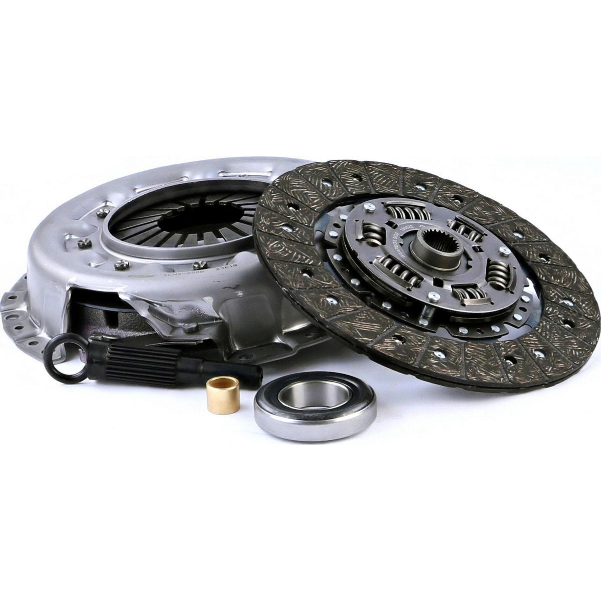 ClutchPro Clutch Kit KNI24001