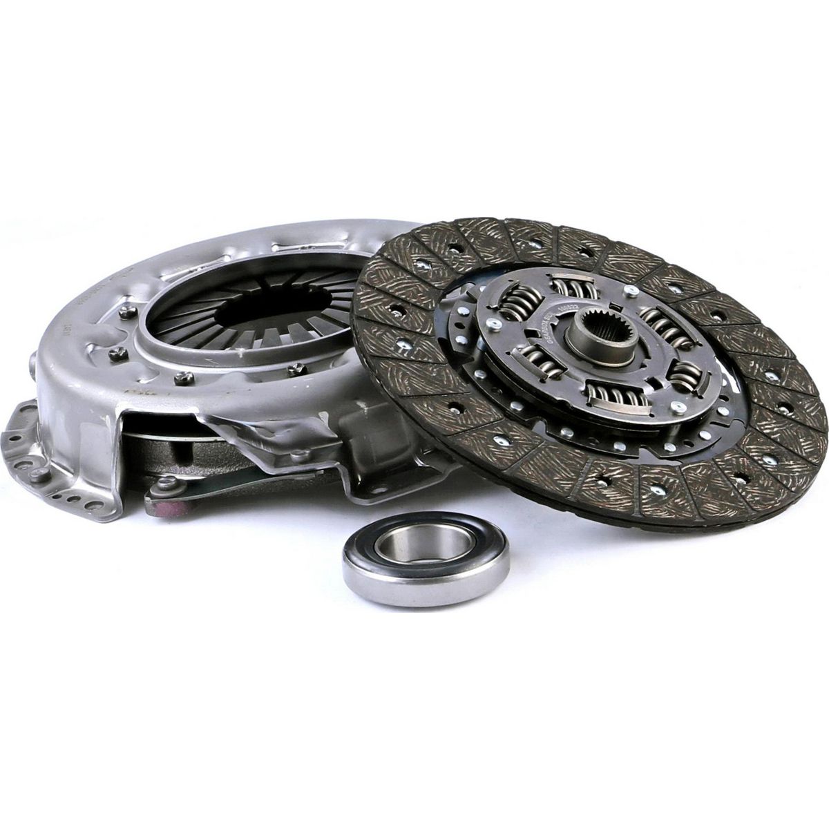 ClutchPro Clutch Kit KNI24002