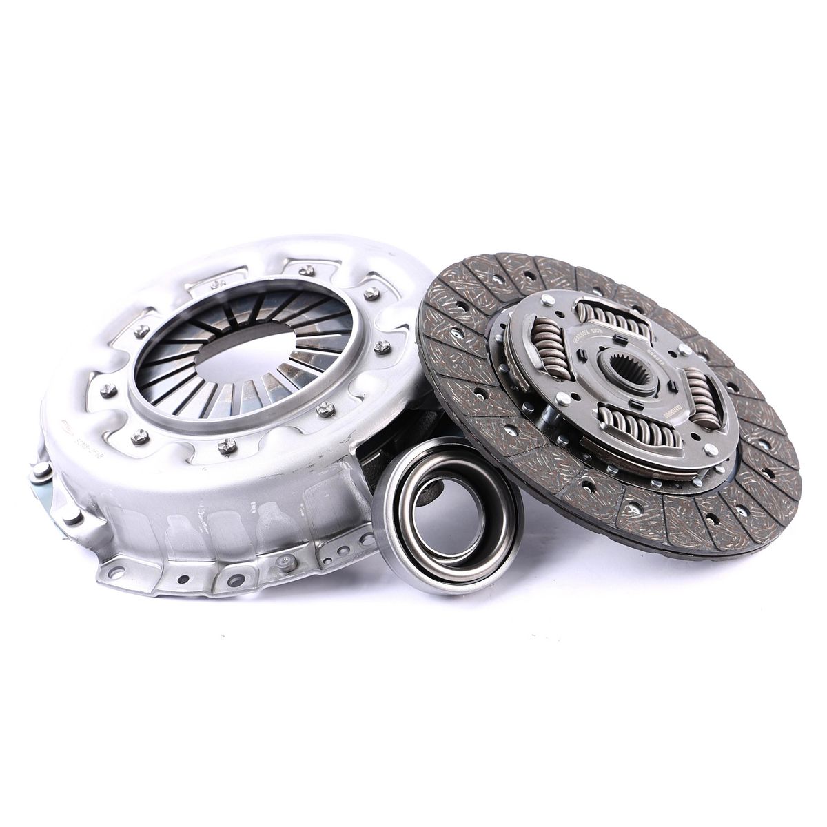 ClutchPro Clutch Kit KNI24008