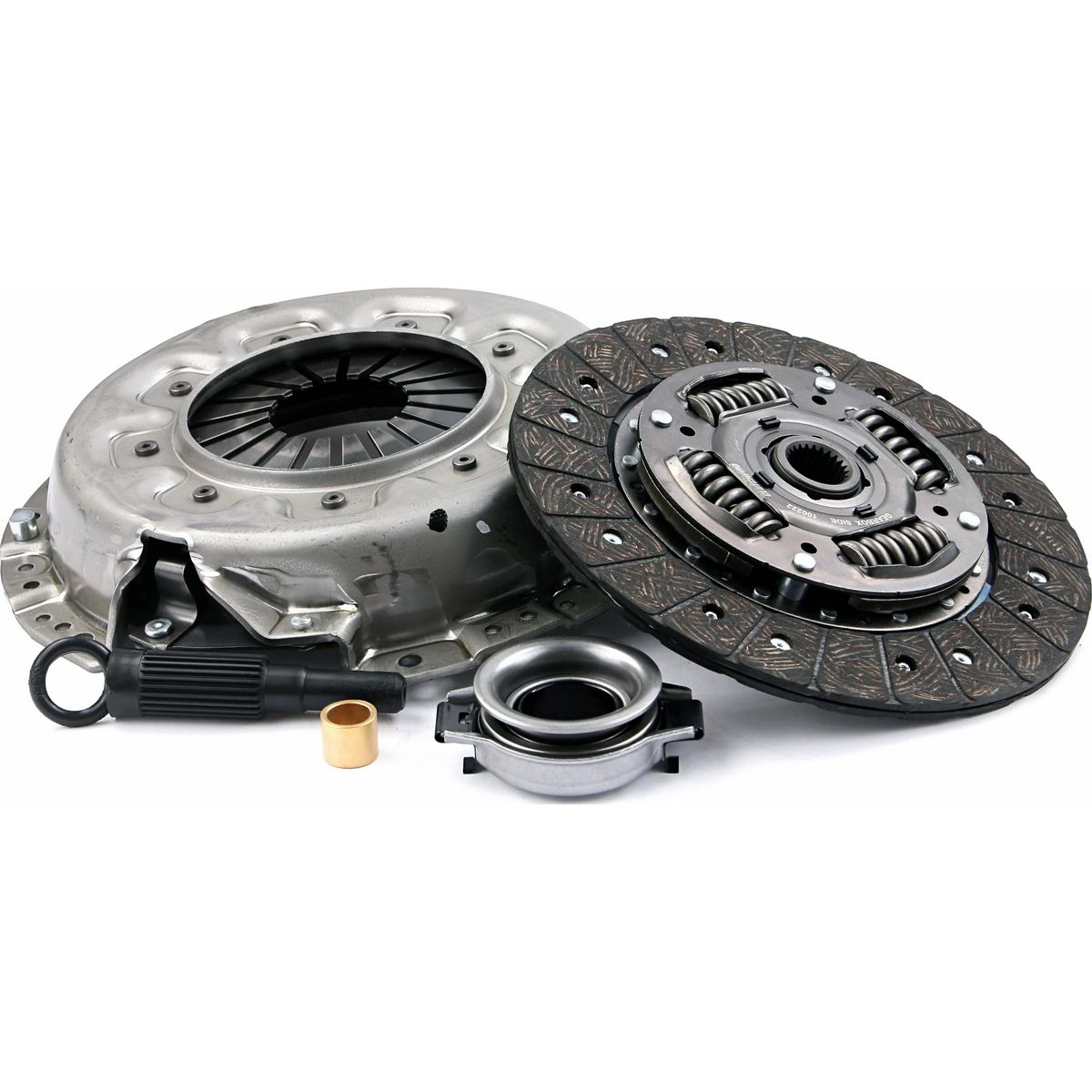 ClutchPro Clutch Kit KNI24016
