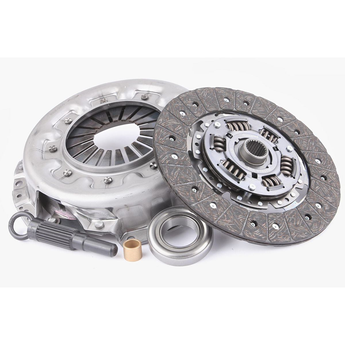 ClutchPro Clutch Kit KNI24017