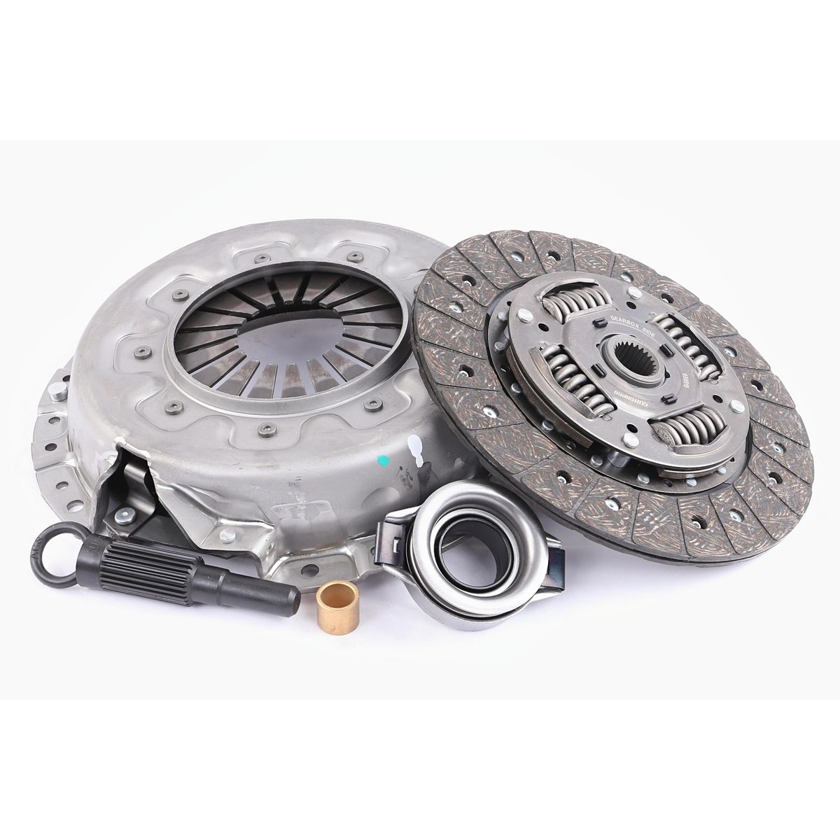 ClutchPro Clutch Kit KNI24018