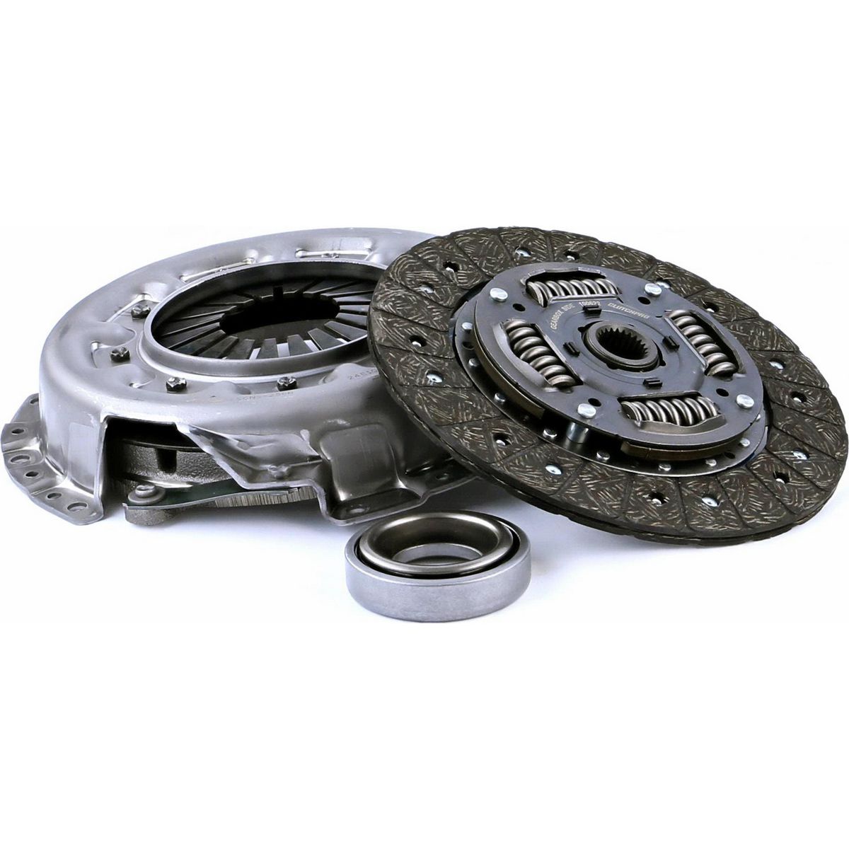 ClutchPro Clutch Kit KNI24030