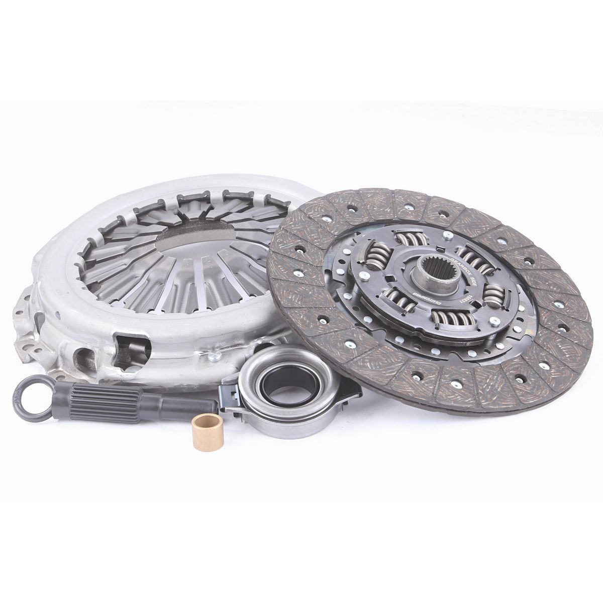 ClutchPro Clutch Kit KNI24035