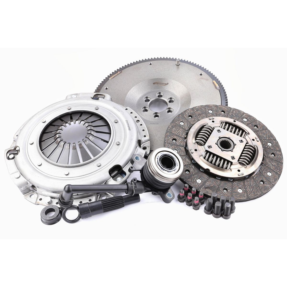 ClutchPro Clutch Kit w/ DMF & CSC KNI24647