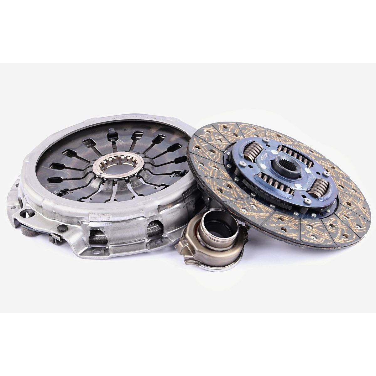 ClutchPro Clutch Kit KNI25003