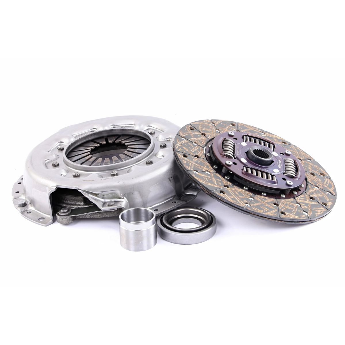 ClutchPro Clutch Kit KNI25008