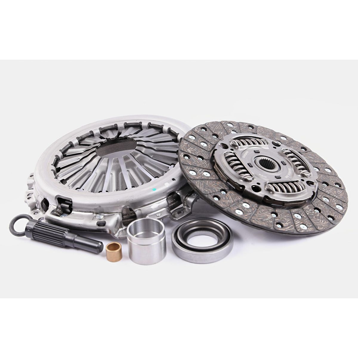 ClutchPro Clutch Kit KNI25009