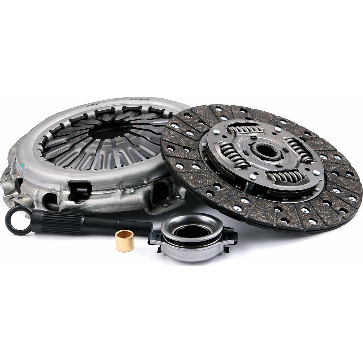 ClutchPro Clutch Kit KNI25016