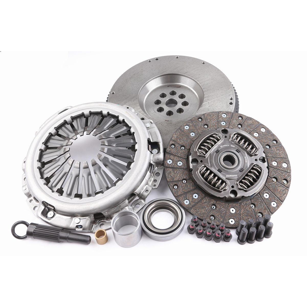 ClutchPro Conversion Clutch Kit w/ SMF KNI25509
