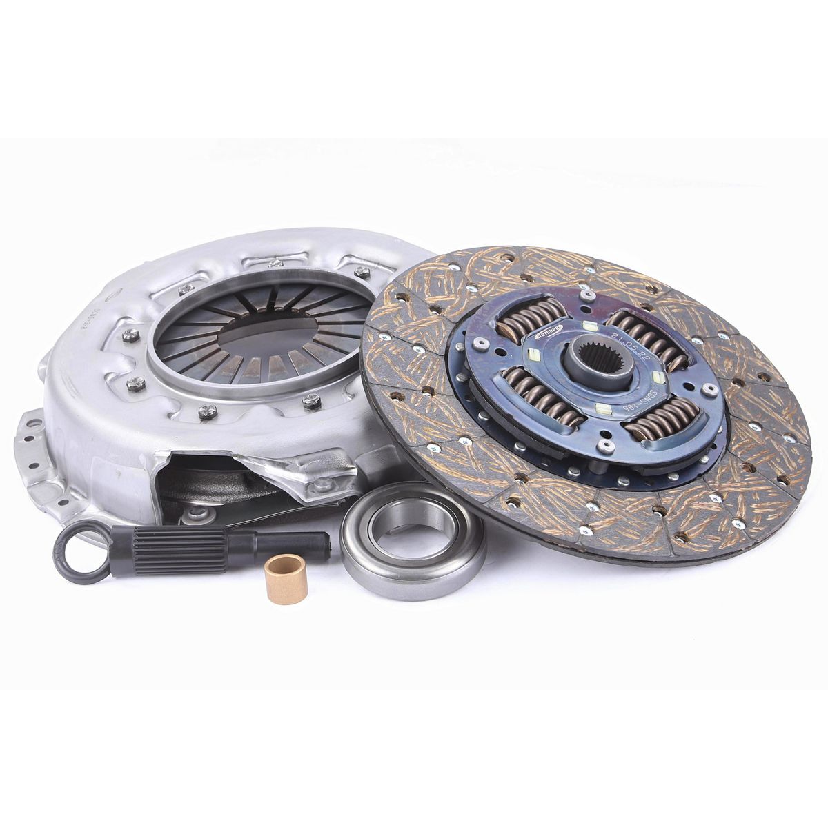 ClutchPro Clutch Kit KNI26001