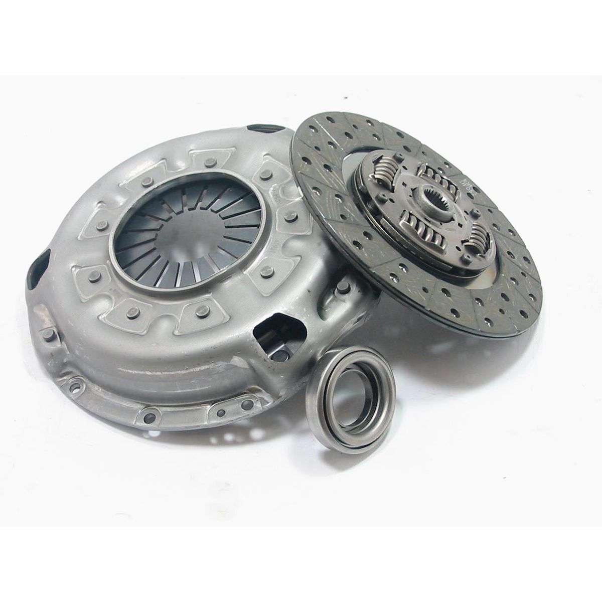 ClutchPro Clutch Kit KNI26002