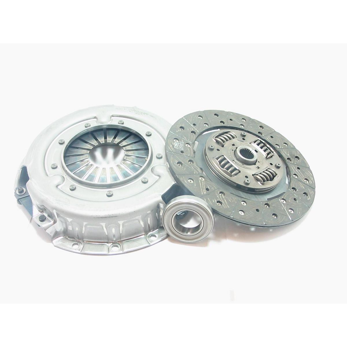 ClutchPro Commercial Clutch Kit KNI26003
