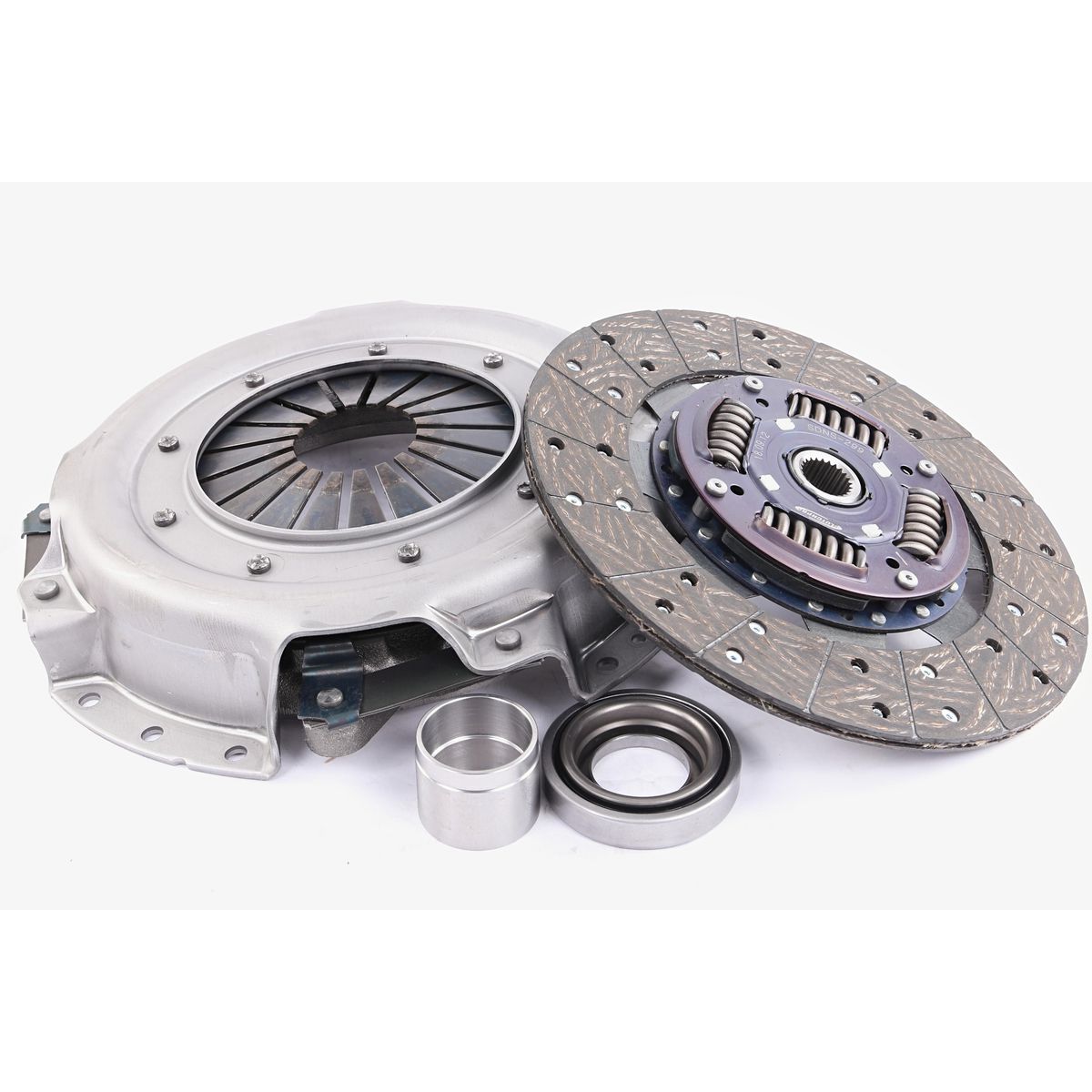 ClutchPro Clutch Kit KNI28002