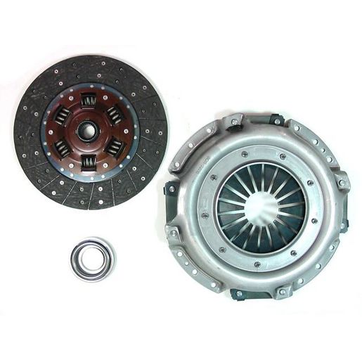 ClutchPro Clutch Kit KNI28005