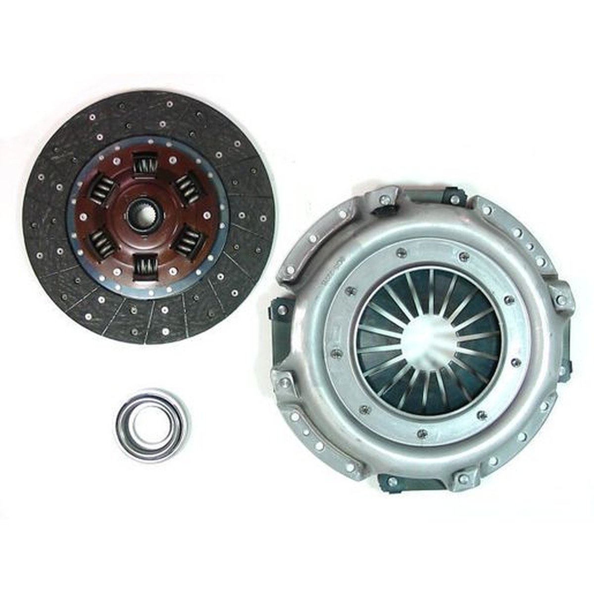 ClutchPro Clutch Kit KNI28005