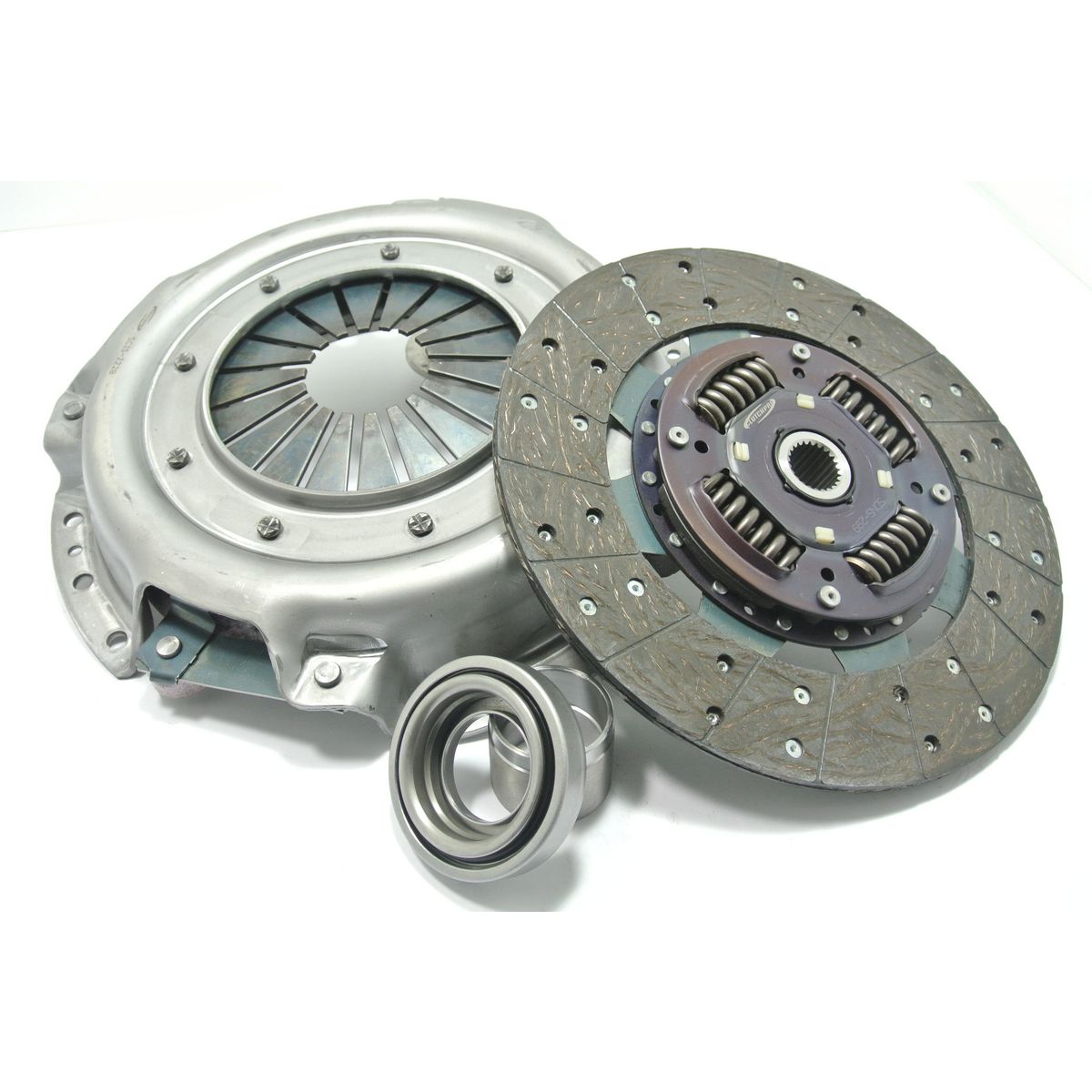 ClutchPro Clutch Kit KNI28006