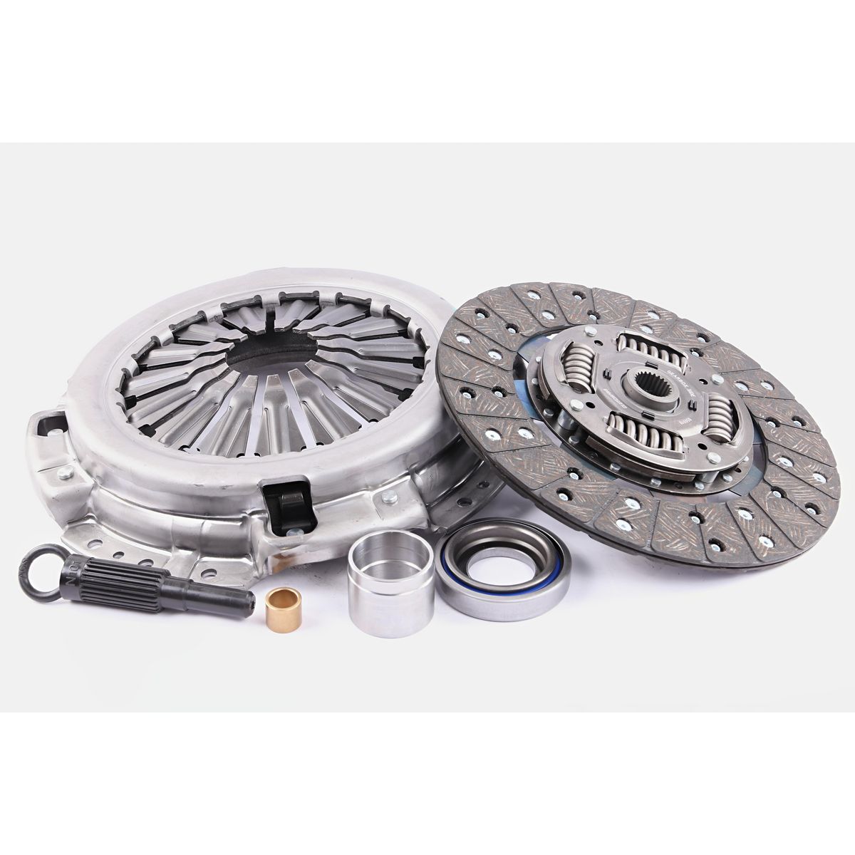 ClutchPro Clutch Kit KNI28009