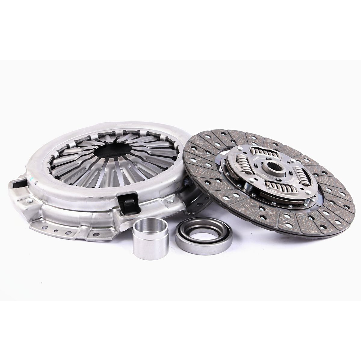 ClutchPro Clutch Kit KNI28010