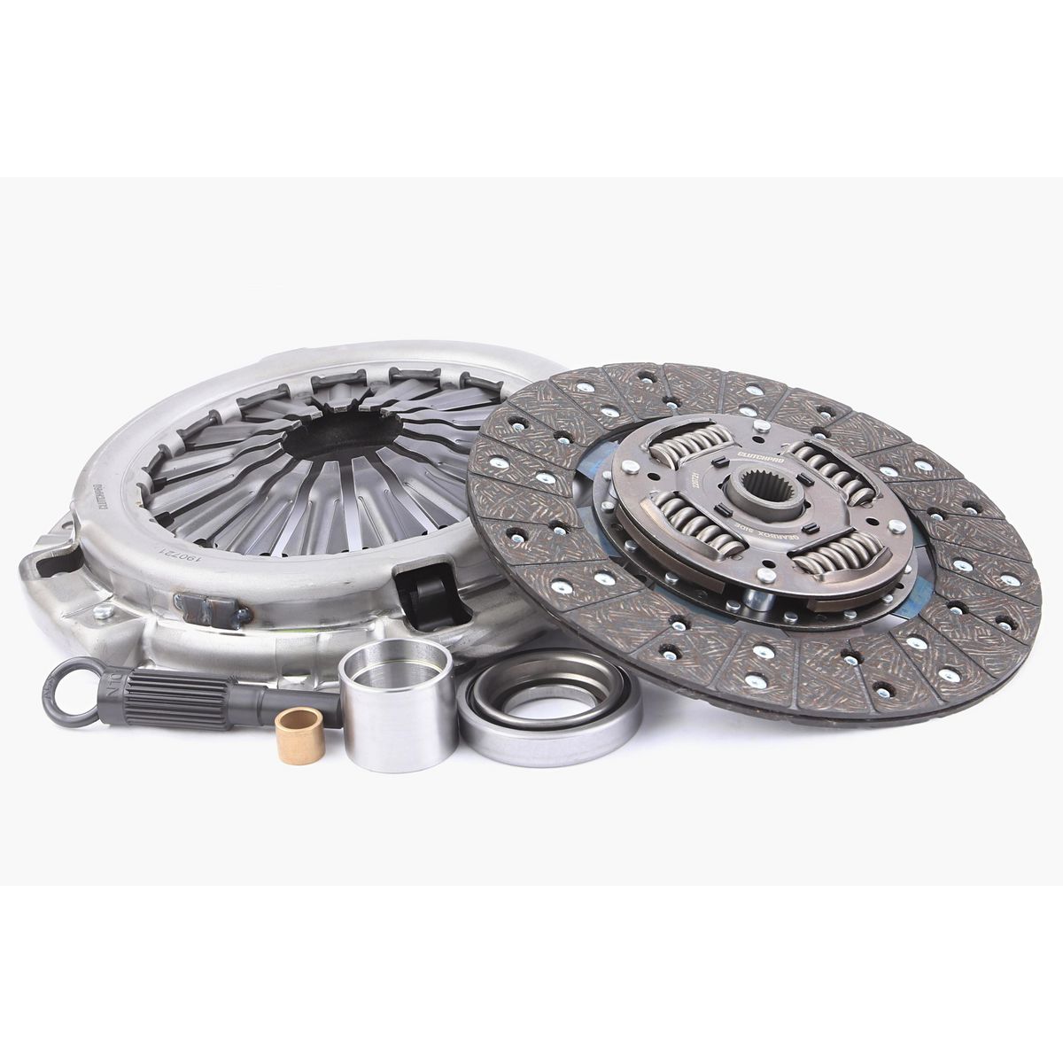 ClutchPro Clutch Kit KNI28014