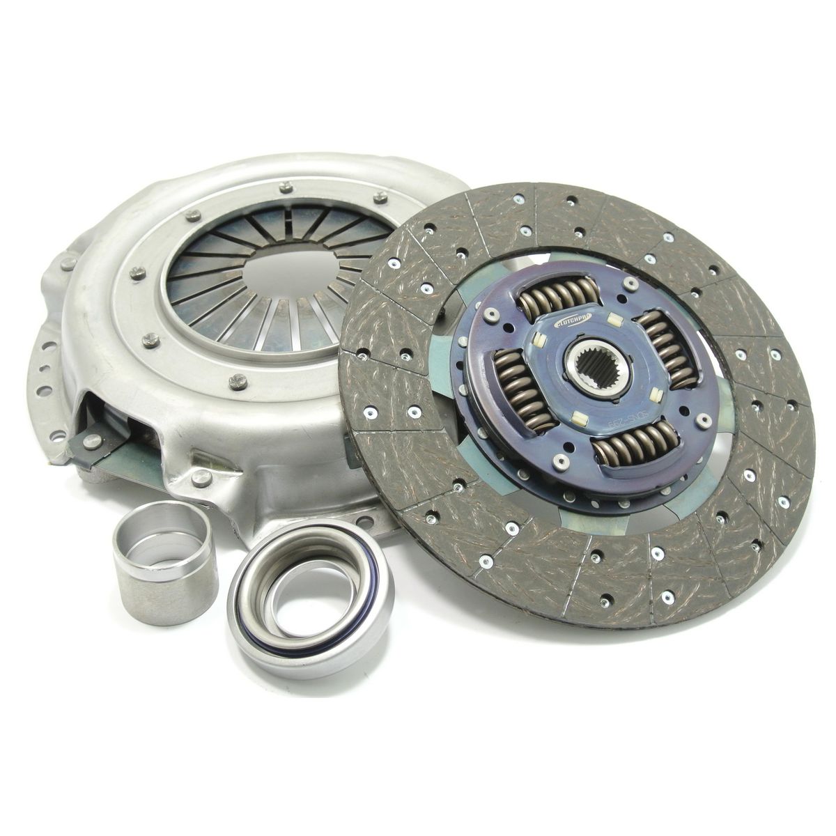 ClutchPro Clutch Kit KNI28017