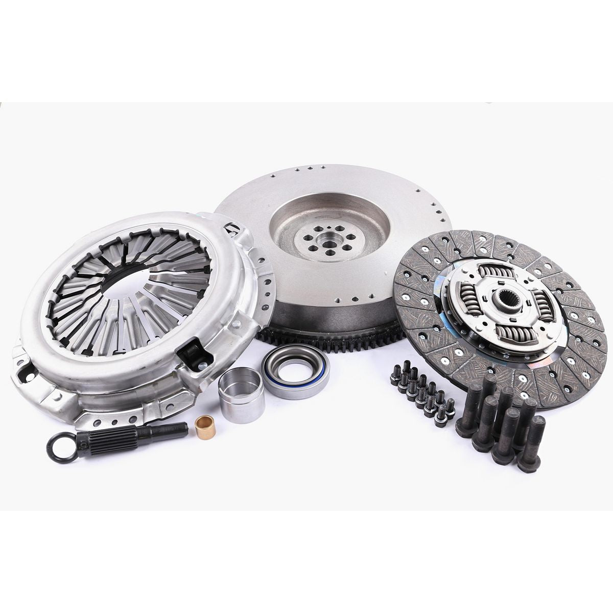 ClutchPro Conversion Clutch Kit w/ SMF KNI28509