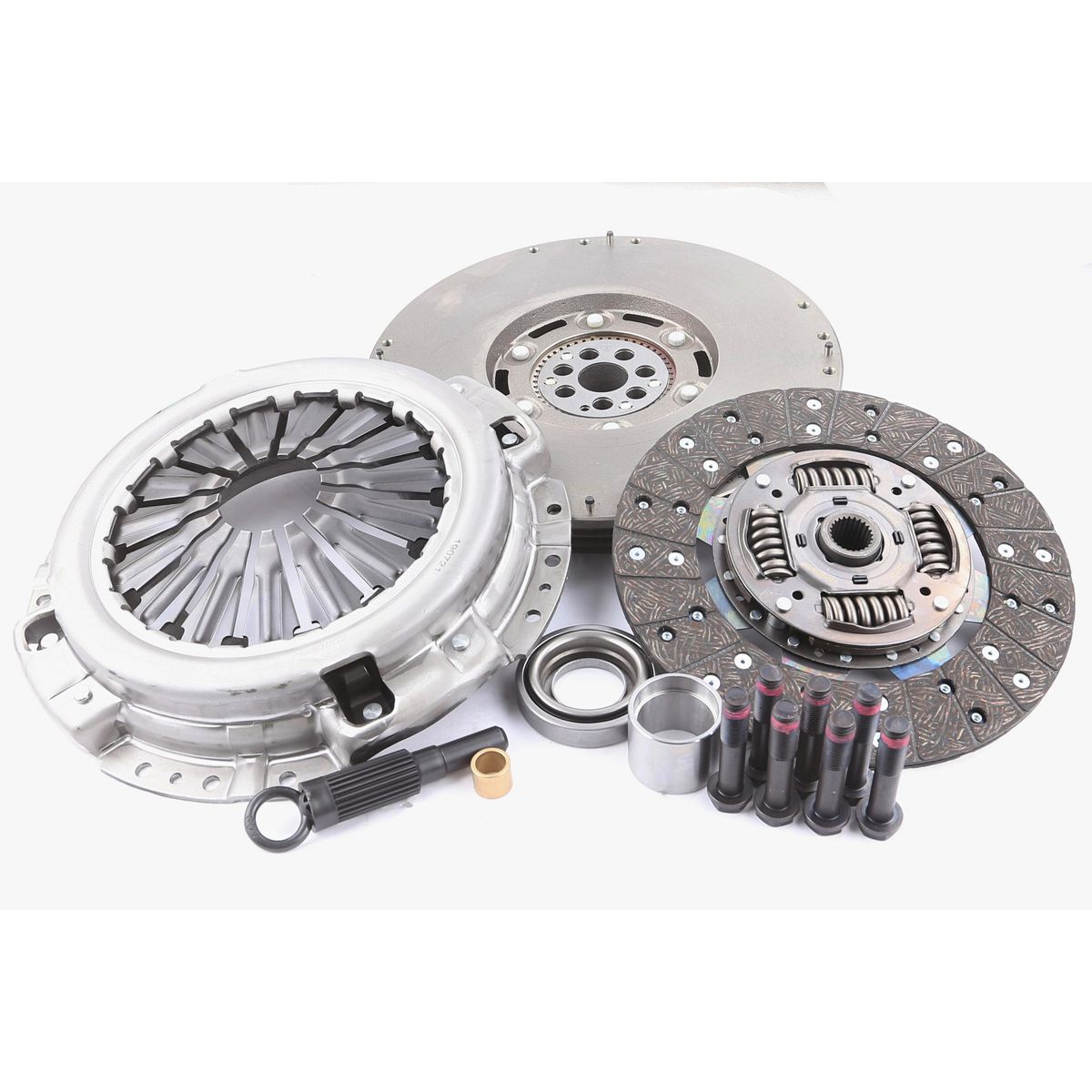 ClutchPro Clutch Kit w/ DMF KNI28510