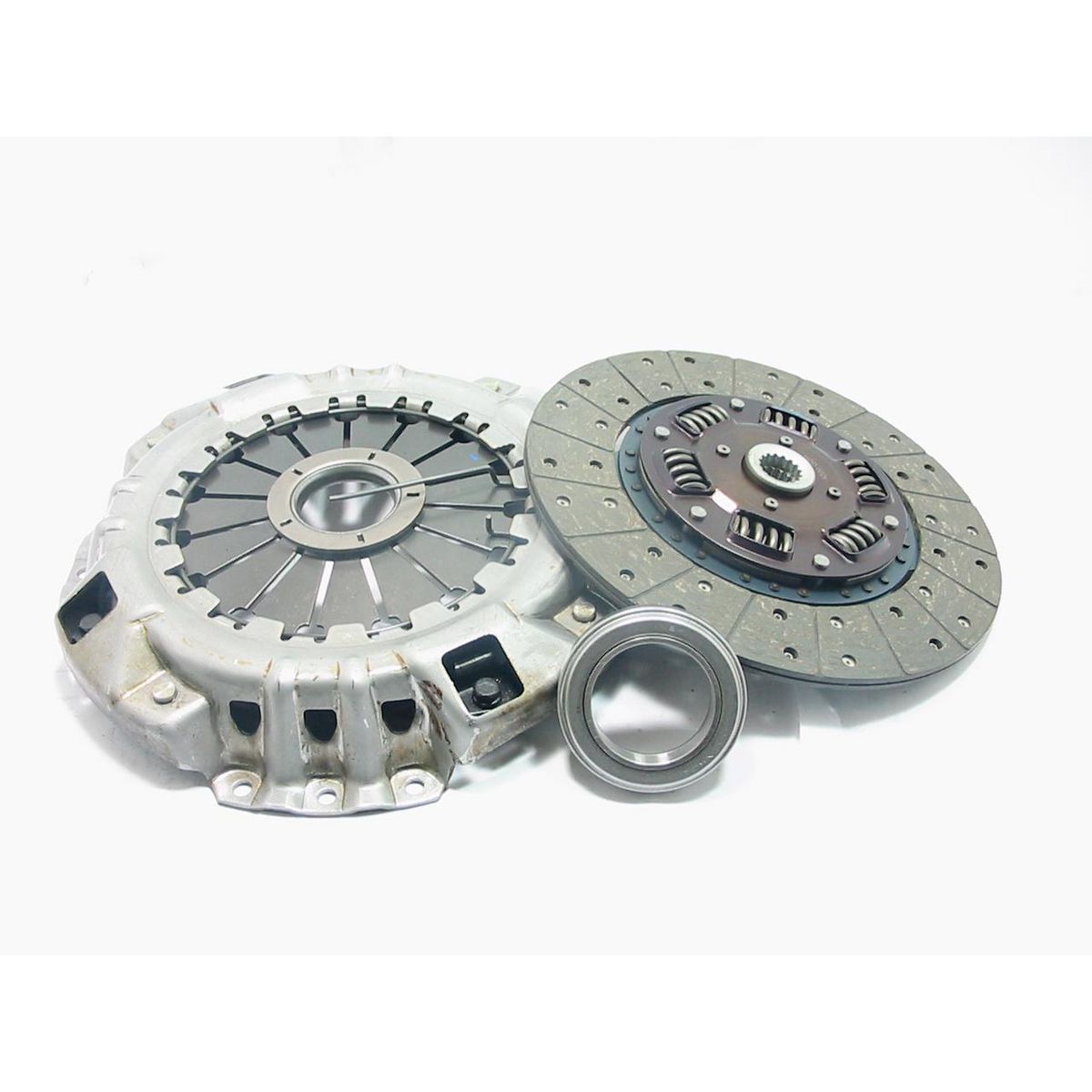 ClutchPro Commercial Clutch Kit KNI33002