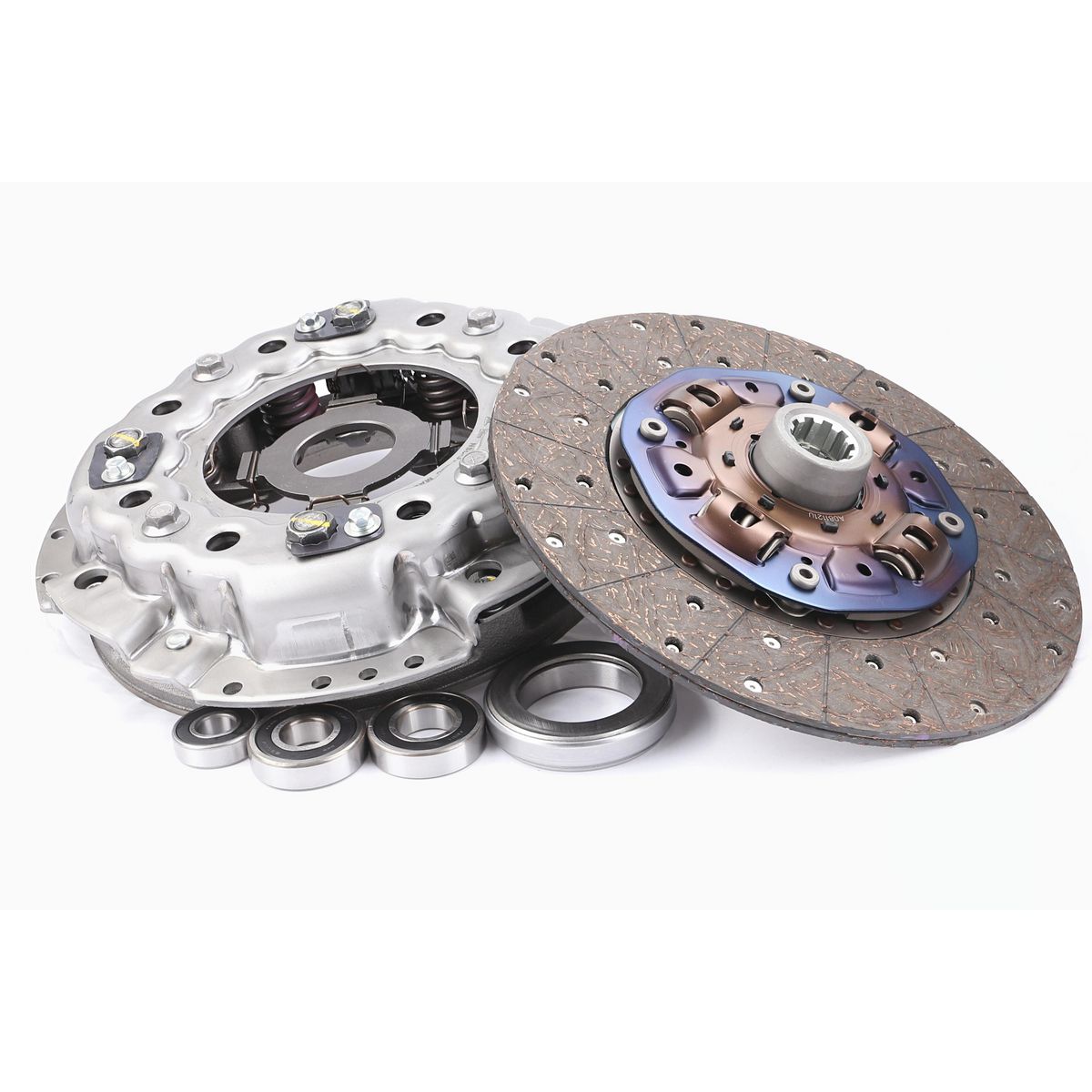 ClutchPro Clutch Kit KNI35002