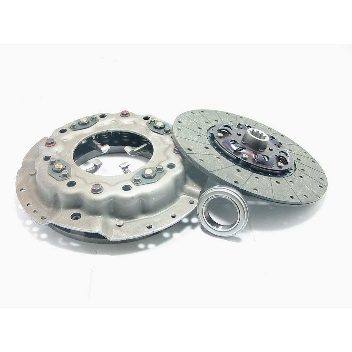 ClutchPro Clutch Kit KNI38001